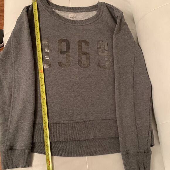 Gap Authentic Apparel Crew Neck Sweater Size L - Picture 5 of 8